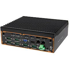 Компактный встраиваемый компьютер  С3-NNZ-1135G7-C6