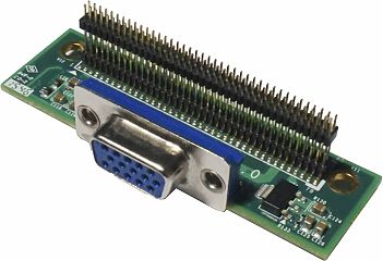 Модуль  CMI-VGA101/UB0416