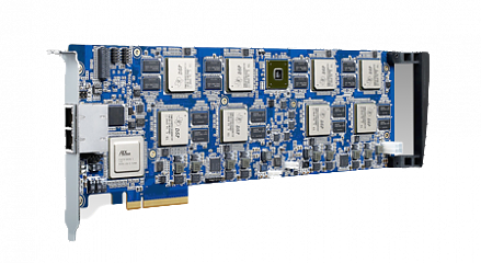 Плата  DSPC-8682G2-00A2E