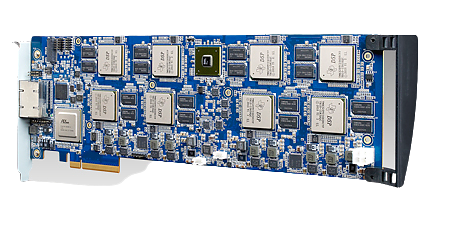 Плата  DSPC-8682G2-00A2E