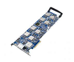 Плата  DSPC-8682G2-00A2E