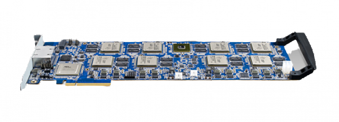 Плата  DSPC-8682G2-00A2E
