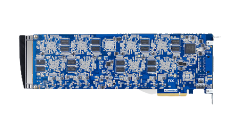 Плата  DSPC-8682G2-00A2E