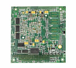 Одноплатный компьютер  VDX2-6554-V2-1G-X