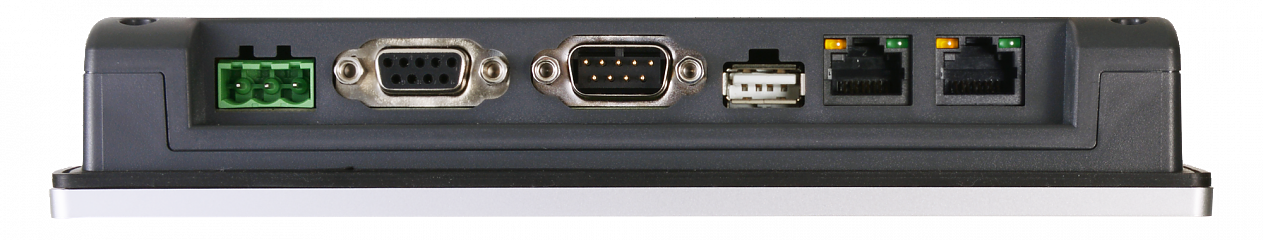 Панель оператора cMT3072XH