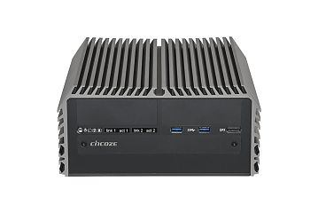 Компактный встраиваемый компьютер DS-1201