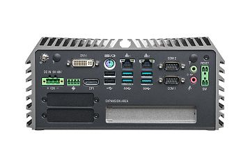 Компактный встраиваемый компьютер DS-1201