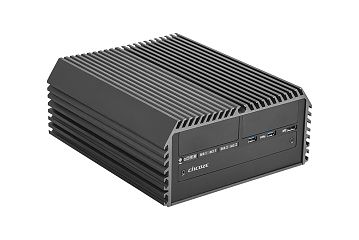 Компактный встраиваемый компьютер DS-1201