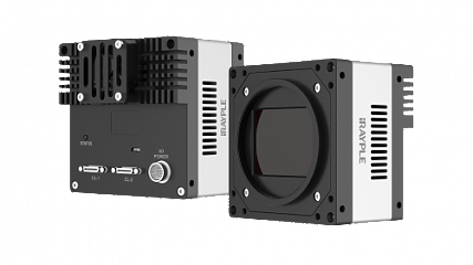 Камера машинного зрения  AX7Q00MK470E