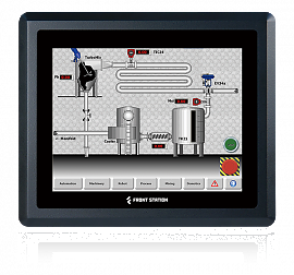 FRONT Station 220.200