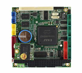 Одноплатный компьютер VDX3-6754-V2-1G-X