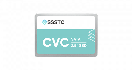 Накопитель SSD 256GB, WT, Industrial 2.5