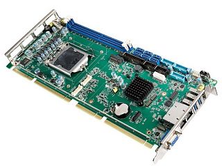Промышленная плата PCE-7132G2-00A2