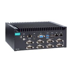 Компьютер BXP-C100-C7-8C-T