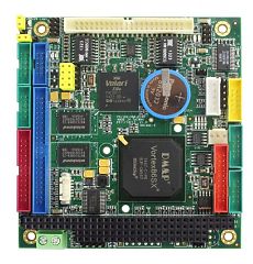 Одноплатный компьютер VSX-6158-V2-X