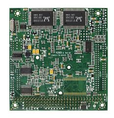 Одноплатный компьютер VSX-6158-V2-X