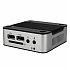 Ультракомпактный встраиваемый компьютер EBOX-3100-VGA