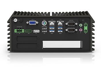 Компактный встраиваемый компьютер DS-1501