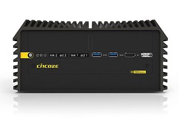 Компактный встраиваемый компьютер DS-1501