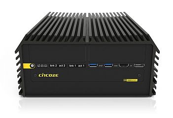 Компактный встраиваемый компьютер DS-1501