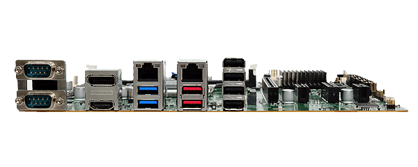Промышленная плата IMB-ADL-H610