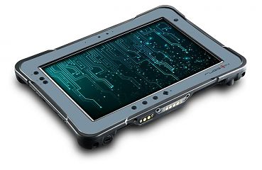 Полностью защищенный планшет RuggON PX-501C (Win 10)