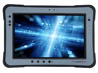 Полностью защищенный планшет RuggON PX-501C (Win 10)