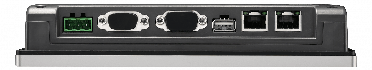 Панель оператора cMT3072XP(W)