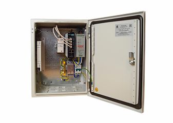 Шкаф телекоммуникационный FV-BOX-30.40.21-P506