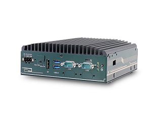 Компактный встраиваемый компьютер NRU-52S+-JON16