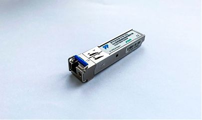Модуль SFP-PLGN-10GE-SM-12T/13R-1-3-LC-DI