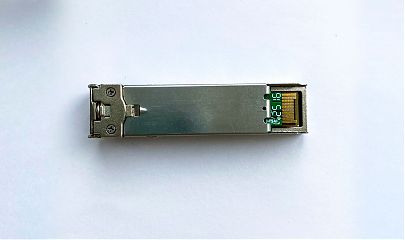Модуль SFP-PLGN-10GE-SM-13T/12R-1-10-LC-DI