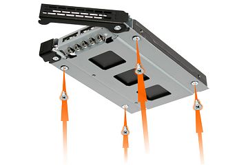Корзина  MB411SPO-B