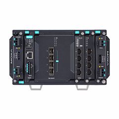 Коммутатор MDS-G4012-4XGS-T