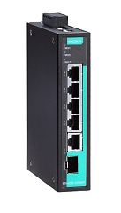Коммутатор EDS-G205-1GTXSFP