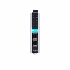 Преобразователь NPort IA-5250I