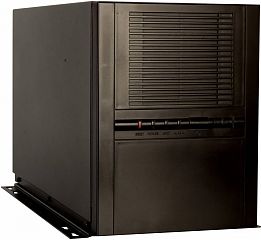 Промышленный настольный компьютер FRONT System I025 i7-14700/16GBx2/1TB/NoOS [FS-I025-0002]