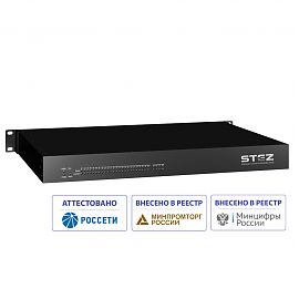 STEZ4800-16GSFP