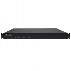 Коммутатор STEZ4800-16GSFP