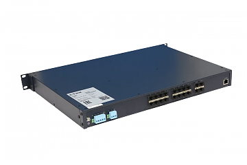 Коммутатор STEZ4800-16SFP-4G