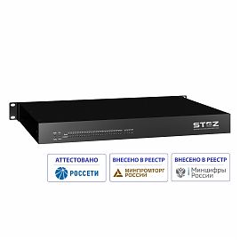 STEZ4800-16SFP-4G