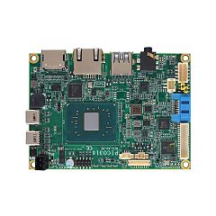 Одноплатный компьютер PICO316HGA-N4200 60°C