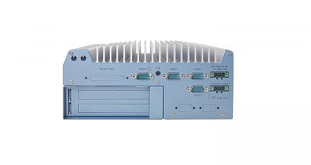 Компактный встраиваемый компьютер Nuvo-7006DE