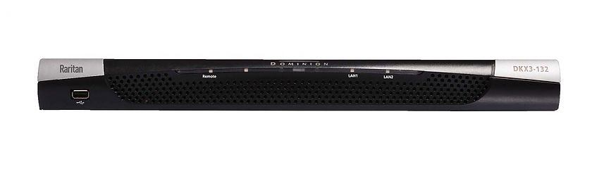 Переключатель KVM DKX3-132