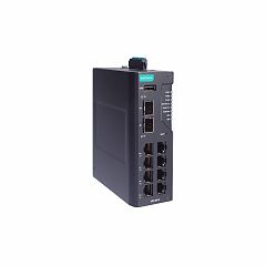Маршрутизатор EDR-8010-2GSFP-CT