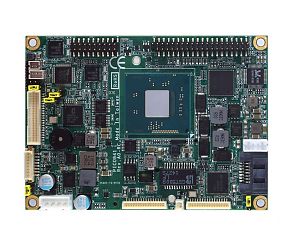 Одноплатный компьютер PICO843VGA-J1900 w/IO & ACCESSORIES