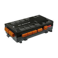 Интеллектуальный многоканальный измеритель параметров сети PM-4324A-240P