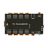 Интеллектуальный многоканальный измеритель параметров сети PM-4324-400P-MTCP