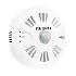 Датчик движения, температуры и влажности PIR-230-WF CR