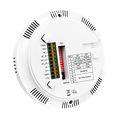 Датчик движения, температуры и влажности PIR-230-WF CR